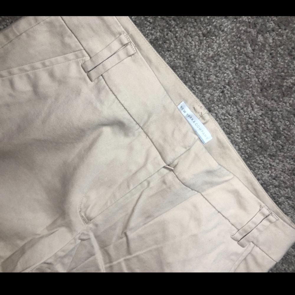 NY & Co dress pants - Picture 2 of 3